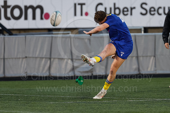 Gossy v B Burton_CDL_16-10-2024_CL_1224383