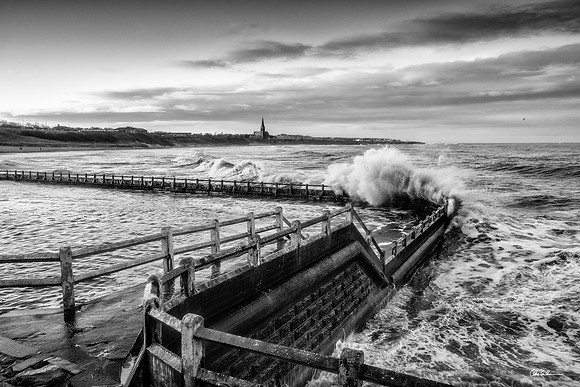 "Tynemouth Pool"