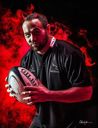 Jamie "Hell"eur II