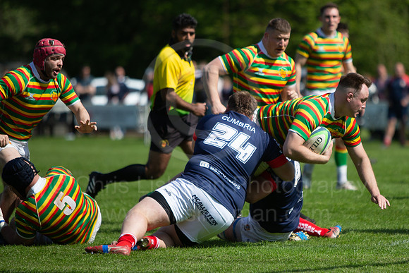 North v Cumb_CDL_13-05-2023_CL_446880