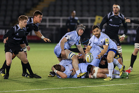A Team v Cavaliers_CLB_8485