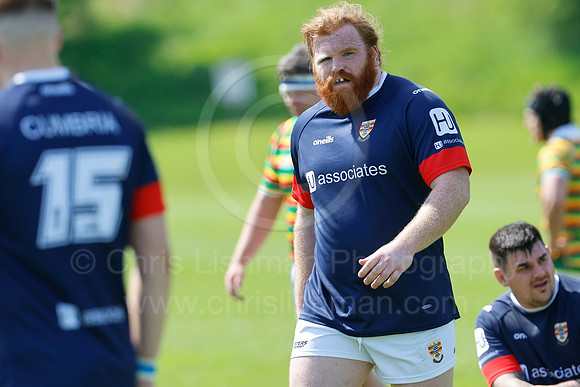 North v Cumb_CDL_13-05-2023_CL_444105
