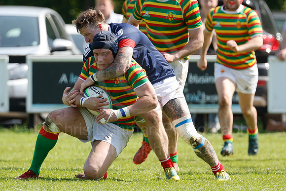 North v Cumb_CDL_13-05-2023_CL_444772