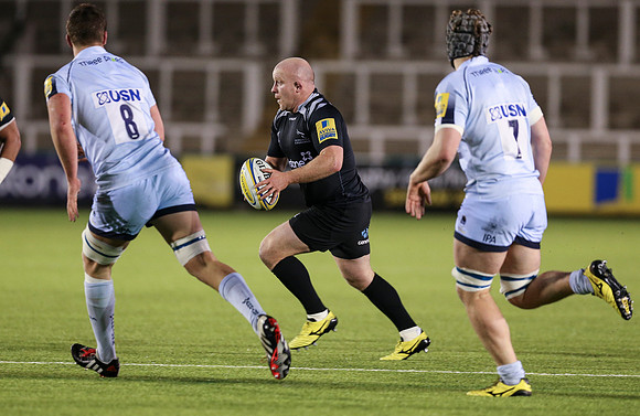 A Team v Cavaliers_CLB_8825