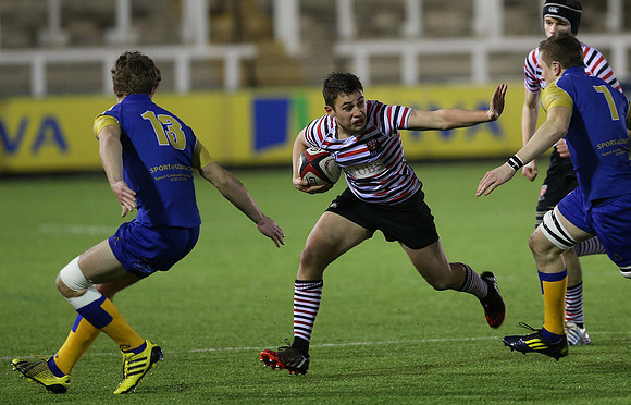 RGS v GOS_CLA_9490