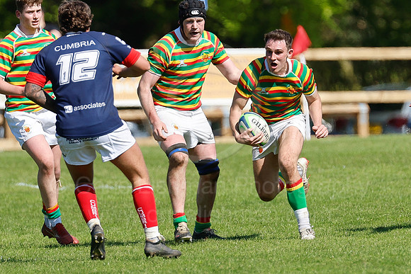 North v Cumb_CDL_13-05-2023_CL_446691