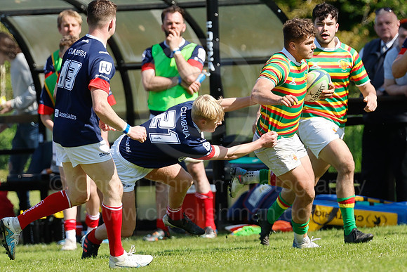 North v Cumb_CDL_13-05-2023_CL_446447