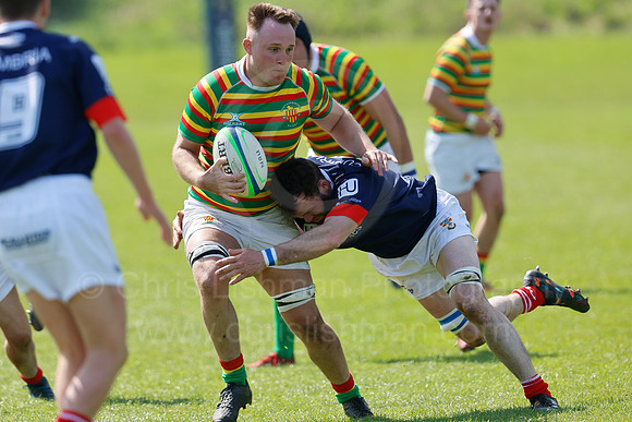 North v Cumb_CDL_13-05-2023_CL_444083