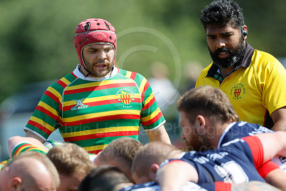 North v Cumb_CDL_13-05-2023_CL_444984