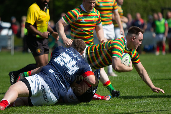 North v Cumb_CDL_13-05-2023_CL_446881