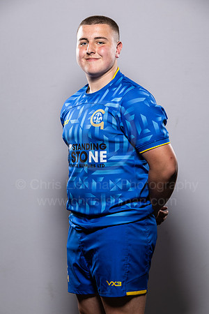 Gosforth Academy-3641