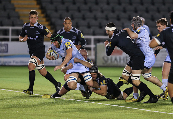 A Team v Cavaliers_CLB_8471