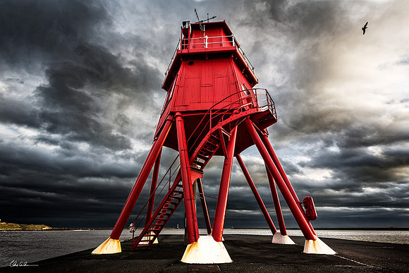 "Herd Groyne"