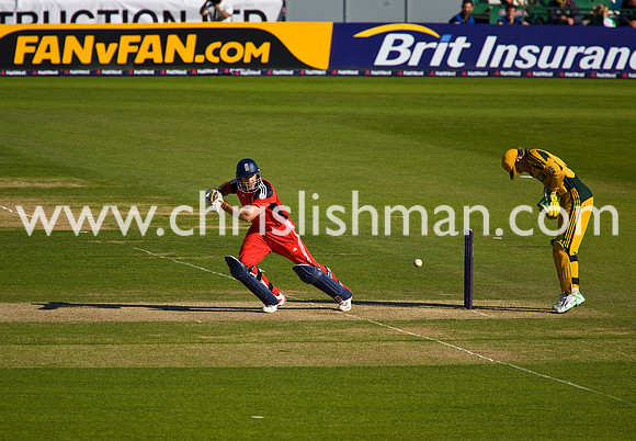 Andrew Strauss