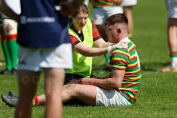 North v Cumb_CDL_13-05-2023_CL_445316