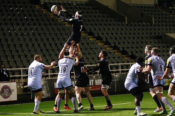 A Team v Cavaliers__L2_1688