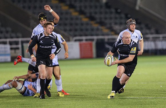 A Team v Cavaliers_CLB_9187