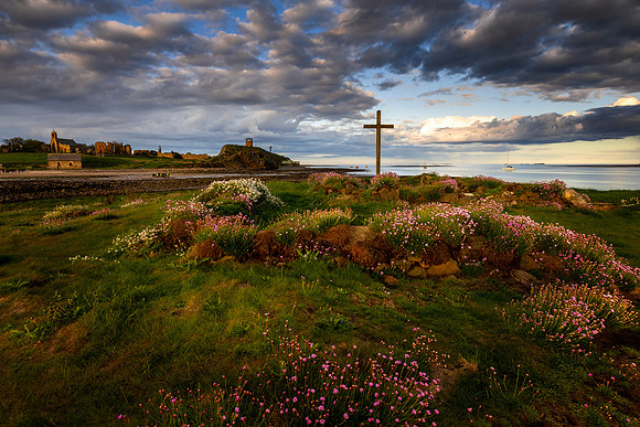 St. Cuthbert's I