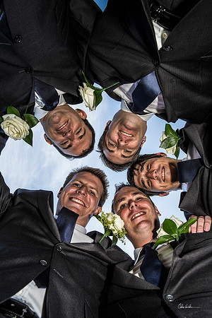 Groomsmen