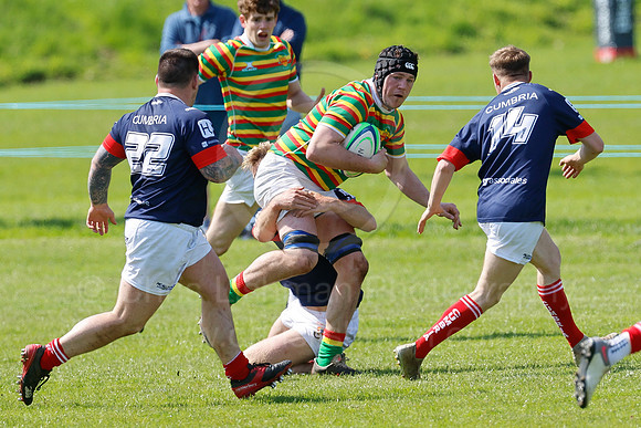 North v Cumb_CDL_13-05-2023_CL_444002