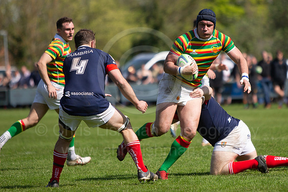 North v Cumb_CDL_13-05-2023_CL_446866