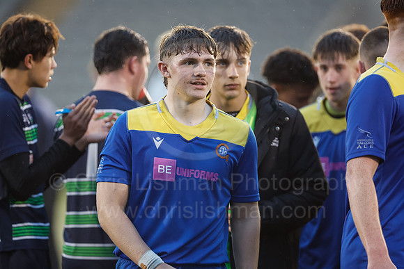Gossy v B Burton_CDL_16-10-2024_CL_1224768
