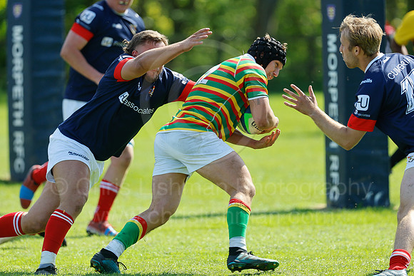 North v Cumb_CDL_13-05-2023_CL_445224