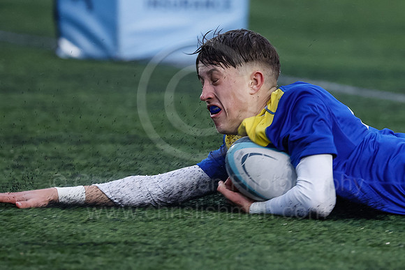 Gossy v B Burton_CDL_16-10-2024_CL_1222988