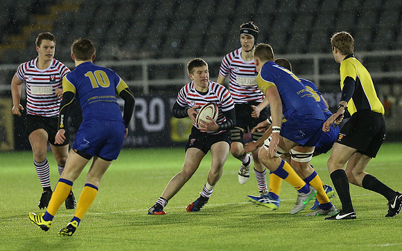 RGS v GOS_CLA_9451