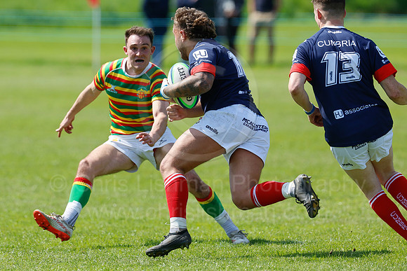 North v Cumb_CDL_13-05-2023_CL_443882