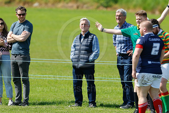 North v Cumb_CDL_13-05-2023_CL_443843