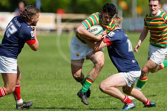 North v Cumb_CDL_13-05-2023_CL_445927