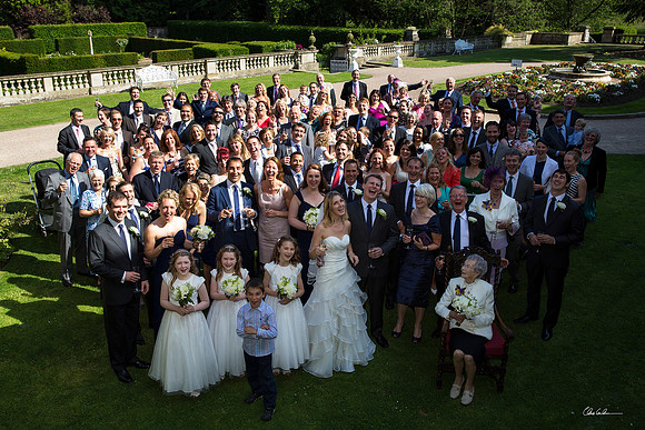 Wedding Party