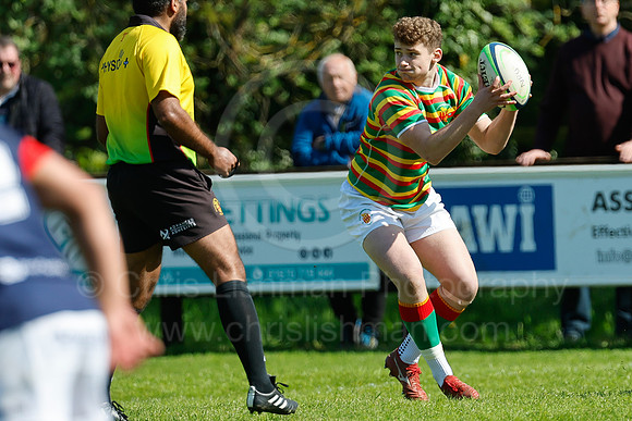 North v Cumb_CDL_13-05-2023_CL_445888