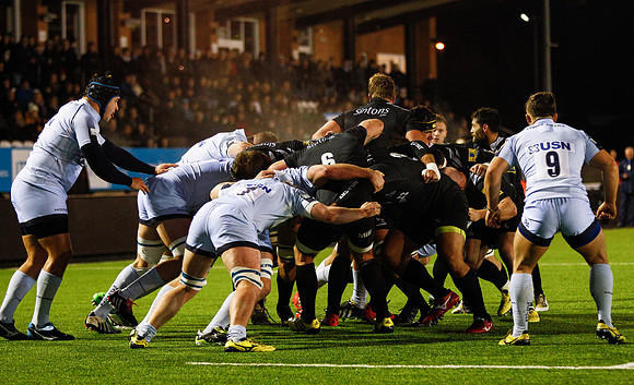 A Team v Cavaliers__L2_1639