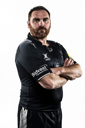 Andy Goode