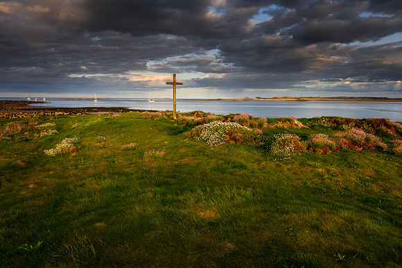 St. Cuthbert's II