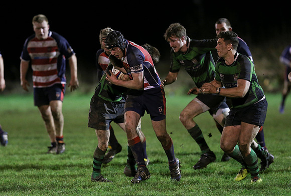 Morpeth v Blyth_CDL_4199