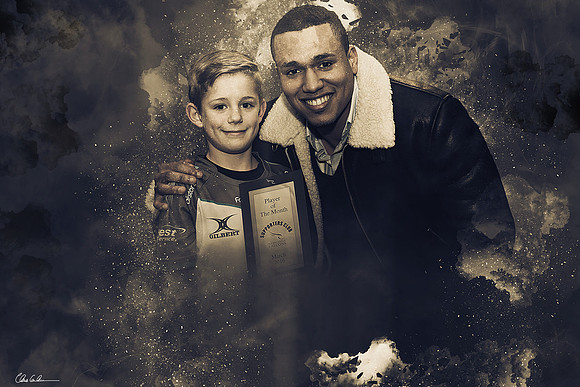 153_Marcus and Jamie Lane
