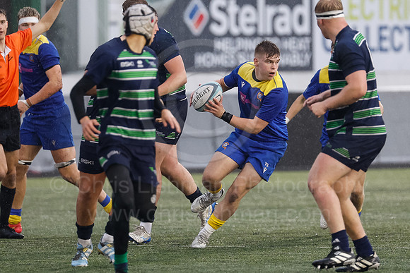 Gossy v B Burton_CDL_16-10-2024_CL_1222691