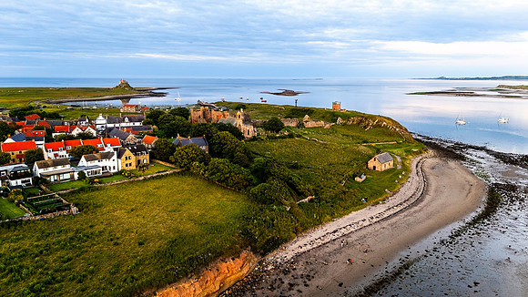 Holy Island _25-06-2024_CL_1090770