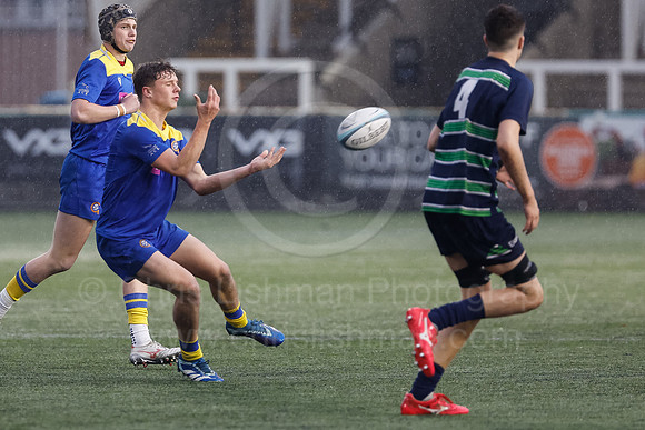 Gossy v B Burton_CDL_16-10-2024_CL_1222699