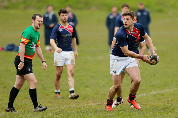 Morpeth 7's_2016__LA_1914