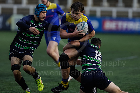Gossy v B Burton_CDL_16-10-2024_CL_1223252