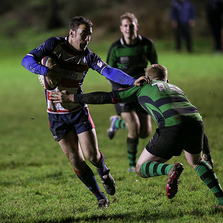 Morpeth v Blyth_CDL_4108