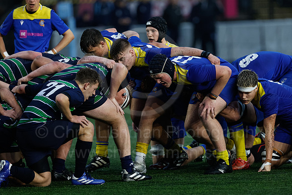 Gossy v B Burton_CDL_16-10-2024_CL_1223324