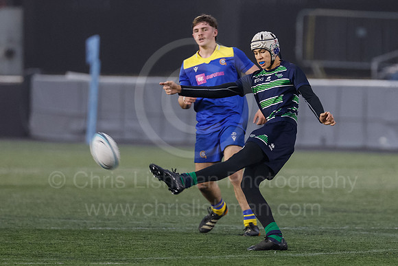 Gossy v B Burton_CDL_16-10-2024_CL_1221404