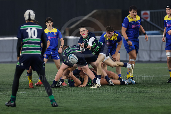 Gossy v B Burton_CDL_16-10-2024_CL_1221719