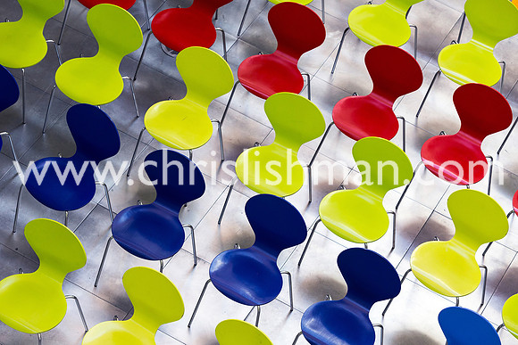 Chair Abstract