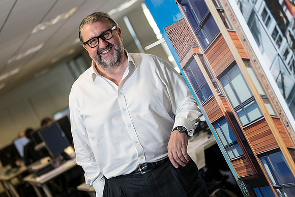 Ryder Architects
